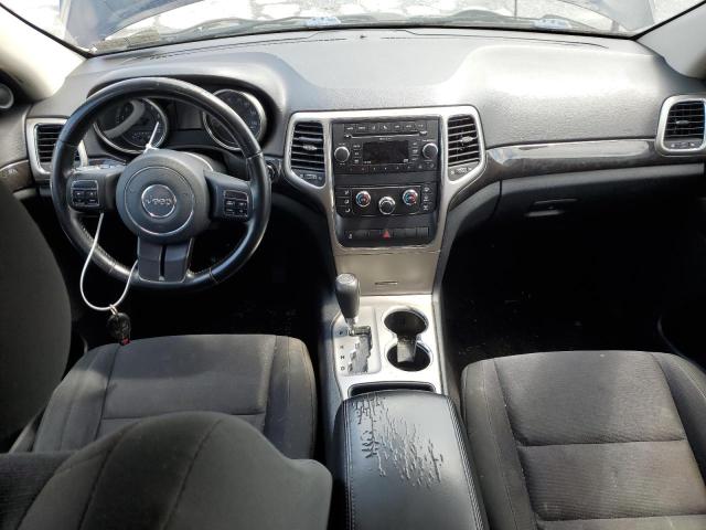 Photo 8 from auction – 2011 JEEP GRAND CHER with VIN 1J4RR4GG2BC669650