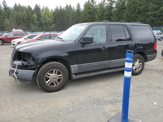 FORD EXPEDITION 2004 with VIN 1FMPU15L24LB67438 - Photo from auction