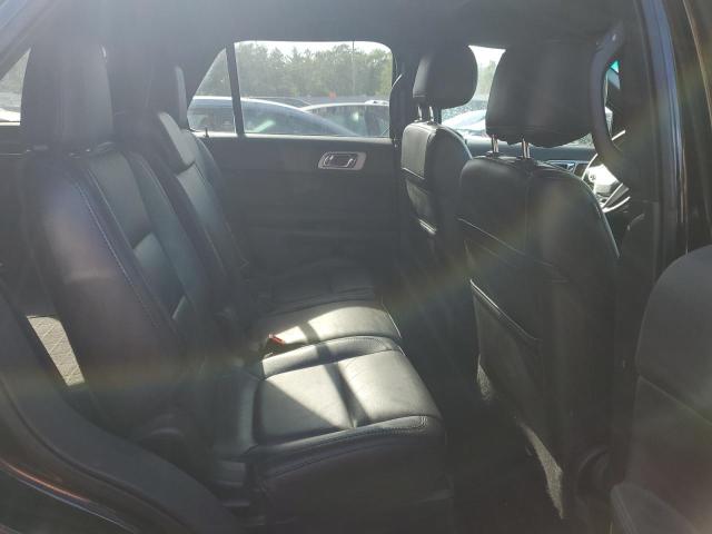 Photo 10 from auction – 2014 FORD EXPLORER X with VIN 1FM5K8D88EGB95113