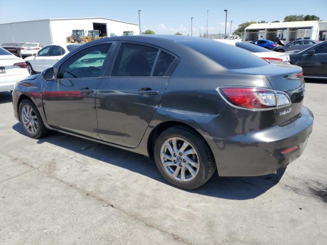 Photo 2 from auction – 2013 MAZDA 3 I with VIN JM1BL1WP0D1799692