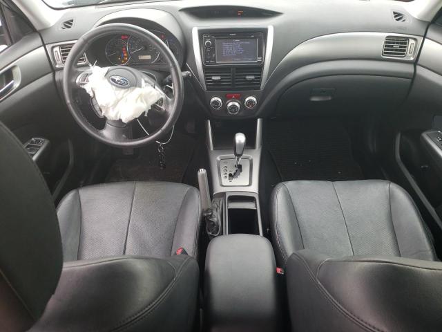Photo 8 from auction – 2013 SUBARU FORESTER L with VIN JF2SHAFC9DH401743