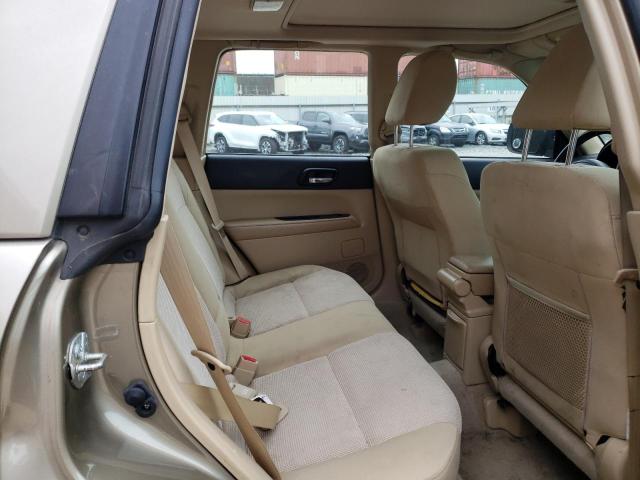 Photo 10 from auction – 2008 SUBARU FORESTER 2 with VIN JF1SG656X8H722616