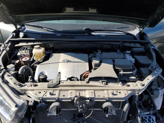 Photo 12 from auction – 2018 TOYOTA HIGHLANDER with VIN 5TDDGRFH6JS045540