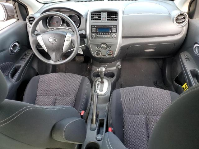 Photo 8 from auction – 2017 NISSAN VERSA S with VIN 3N1CN7AP7HL809838