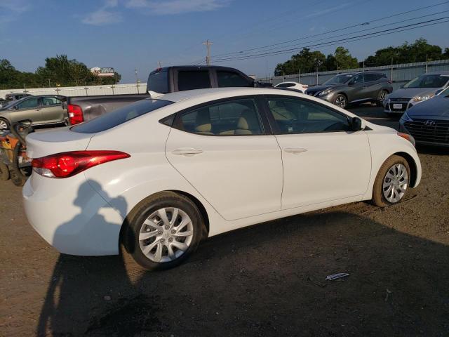 Photo 3 from auction – 2011 HYUNDAI ELANTRA GL with VIN 5NPDH4AE7BH049634