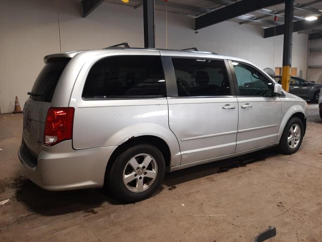 Photo 3 from auction – 2011 DODGE GRAND CARA with VIN 2D4RN5DG7BR748866