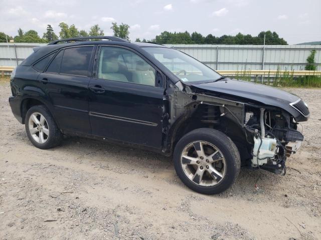Photo 4 from auction – 2005 LEXUS RX 330 with VIN 2T2HA31U25C075732
