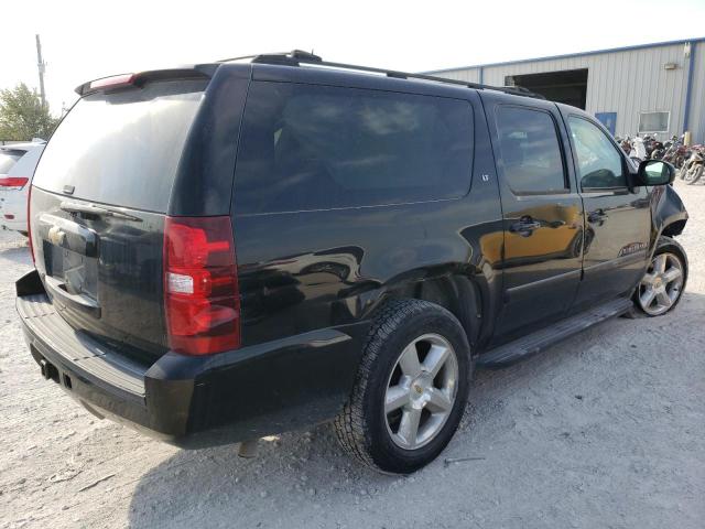 Photo 3 from auction – 2007 CHEVROLET SUBURBAN C with VIN 3GNFC16J77G196801