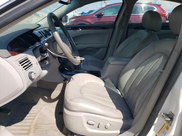 Foto 7 de la subasta – 2011 BUICK LUCERNE CX con VIN 1G4HC5EM1BU152685