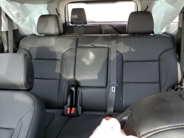 Photo 10 from auction – 2023 GMC ACADIA SLT with VIN 1GKKNUL45PZ237822