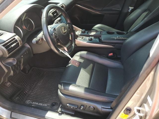 Photo 7 from auction – 2014 LEXUS IS 250 with VIN JTHBF1D29E5035301
