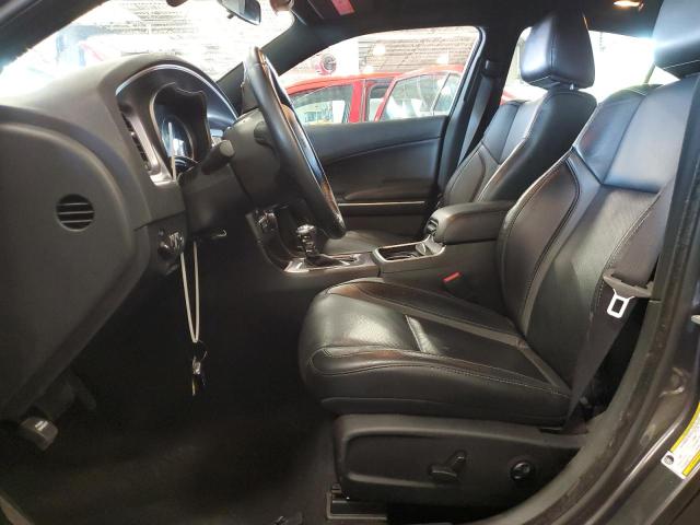 Photo 7 from auction – 2021 DODGE CHARGER SX with VIN 2C3CDXBG1MH638770