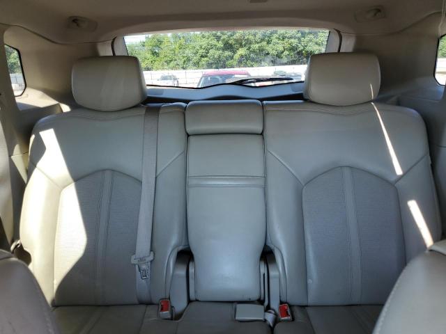 Photo 10 from auction – 2013 CADILLAC SRX PREMIU with VIN 3GYFNEE34DS641365