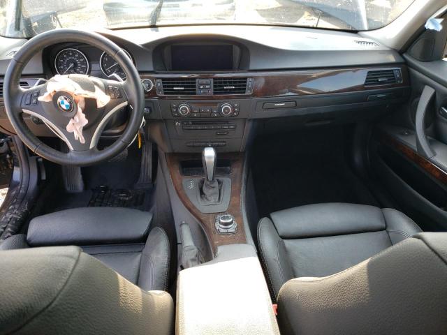 Photo 8 from auction – 2011 BMW 335 XI with VIN WBAPL5G54BNN22282