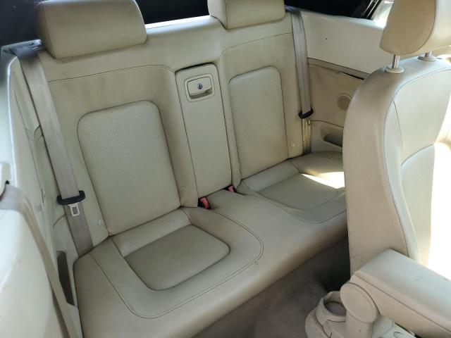 Photo 10 from auction – 2008 VOLKSWAGEN BEETLE with VIN 3VWRF31Y68M408066