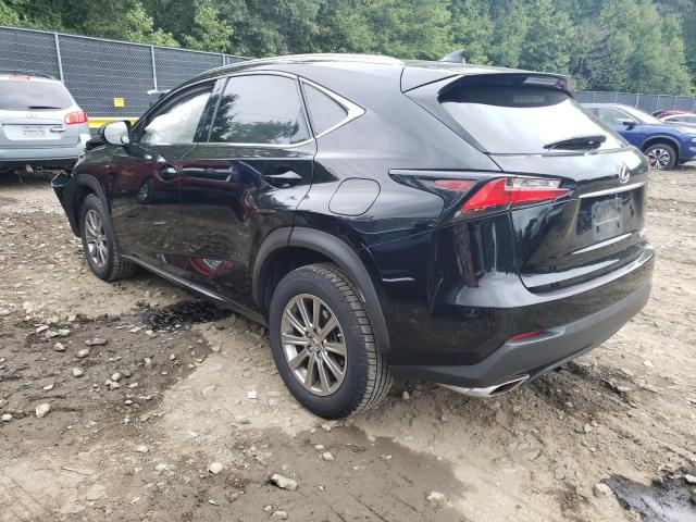 Photo 2 from auction – 2017 LEXUS NX 200T BA with VIN JTJBARBZ1H2107643