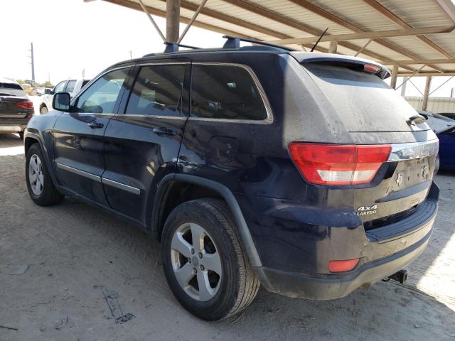 Photo 2 from auction – 2012 JEEP GRAND CHER with VIN 1C4RJFAT1CC326327