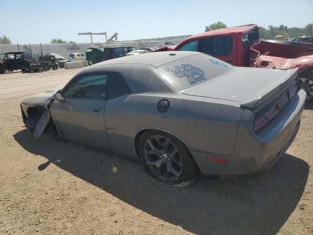 Photo 2 from auction – 2017 DODGE CHALLENGER with VIN 2C3CDZBT8HH629482