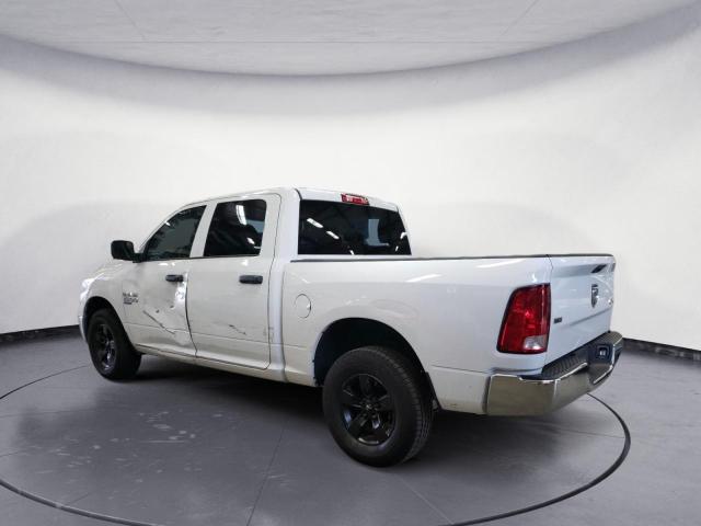Photo 2 from auction – 2022 RAM 1500 CLASS with VIN 1C6RR7LG5NS209137