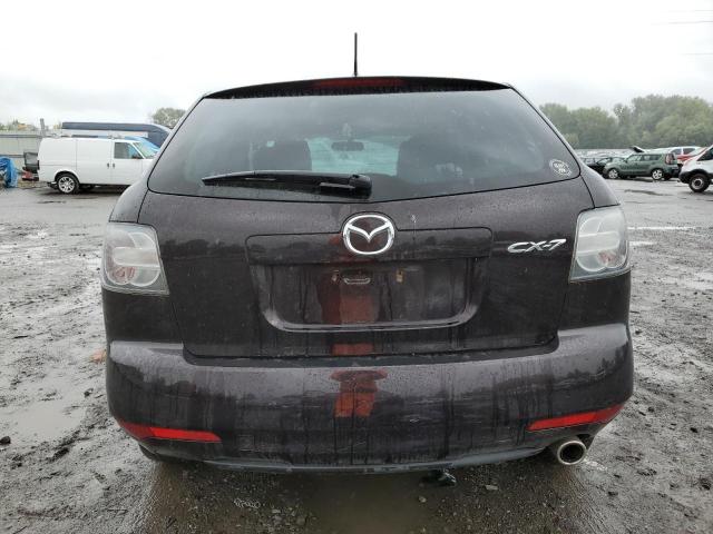 Photo 6 from auction – 2012 MAZDA CX-7 with VIN JM3ER2BM4C0413932