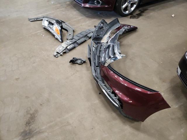 Photo 12 from auction – 2013 HONDA CROSSTOUR with VIN 5J6TF3H52DL000948