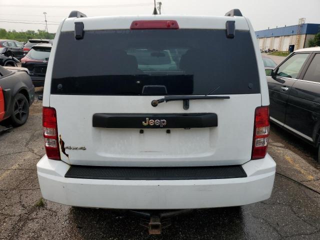 Photo 6 from auction – 2011 JEEP LIBERTY SP with VIN 1J4PN2GK2BW584754
