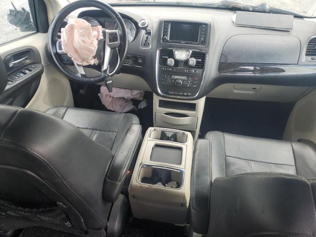Photo 8 from auction – 2013 CHRYSLER TOWN & COU with VIN 2C4RC1BG2DR767665