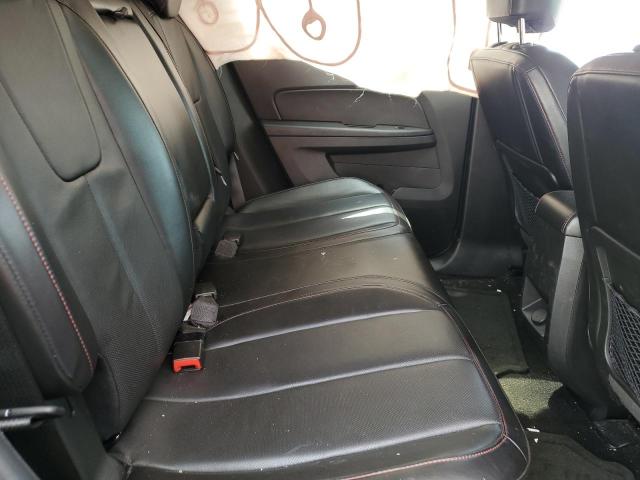 Photo 11 from auction – 2014 GMC TERRAIN SL with VIN 2GKFLTE38E6254841