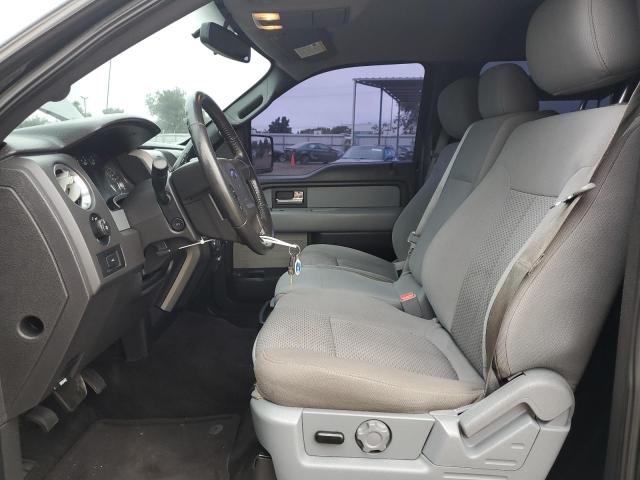 Photo 7 from auction – 2013 FORD F150 SUPER with VIN 1FTFW1CTXDKD09165