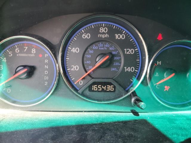 Photo 9 from auction – 2004 HONDA CIVIC LX with VIN 2HGES16554H513711