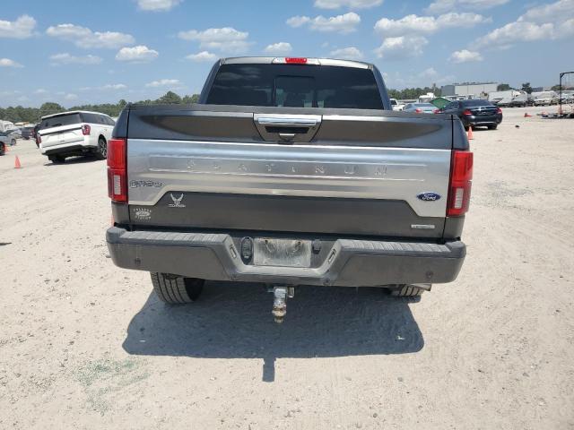 Photo 6 from auction – 2020 FORD F150 SUPER with VIN 1FTEW1E44LFC05408