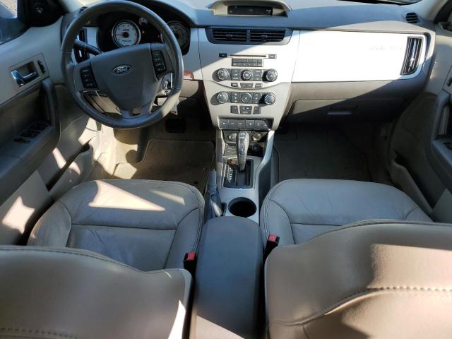 Photo 8 from auction – 2010 FORD FOCUS SEL with VIN 1FAHP3HN0AW264095