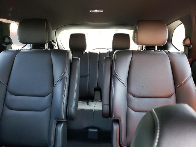 Photo 10 from auction – 2022 MAZDA CX-9 GRAND with VIN JM3TCBDY4N0626746