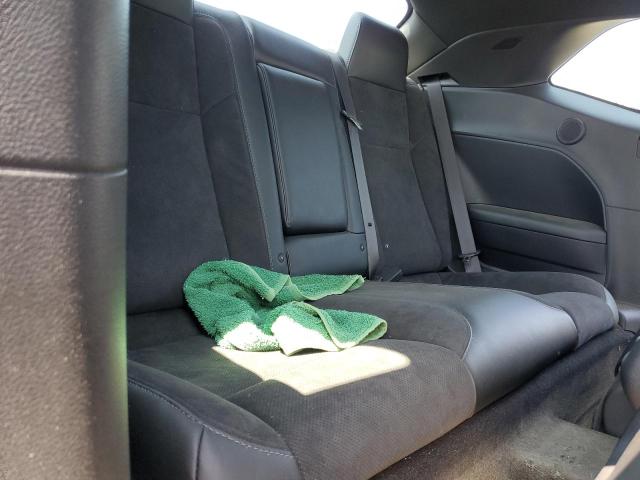 Photo 10 from auction – 2021 DODGE CHALLENGER with VIN 2C3CDZFJ7MH596526