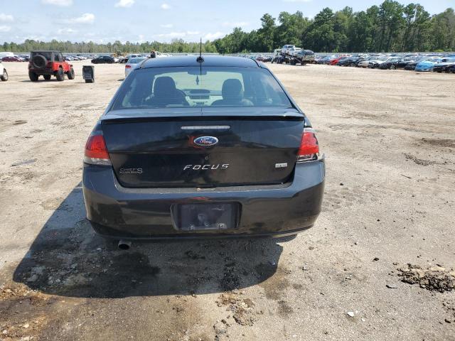 Photo 6 from auction – 2008 FORD FOCUS SE with VIN 1FAHP35N38W190864