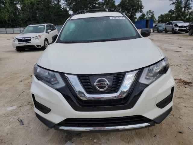 Photo 5 from auction – 2017 NISSAN ROGUE S with VIN 5N1AT2MT7HC896377