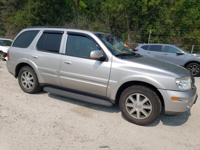 Photo 4 from auction – 2004 BUICK RAINIER CX with VIN 5GADT13S242432550