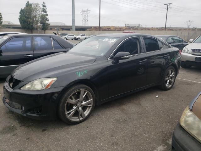 Фото 1 с аукциона – 2009 LEXUS IS 250 с VIN JTHBK262695104451