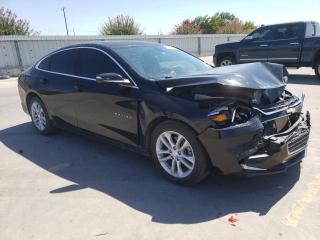 Photo 4 from auction – 2017 CHEVROLET MALIBU LT with VIN 1G1ZE5ST4HF205254