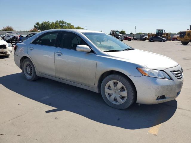 Photo 4 from auction – 2009 TOYOTA CAMRY BASE with VIN 4T1BE46K39U359645