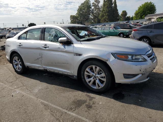 Photo 4 from auction – 2011 FORD TAURUS SEL with VIN 1FAHP2EW7BG174784