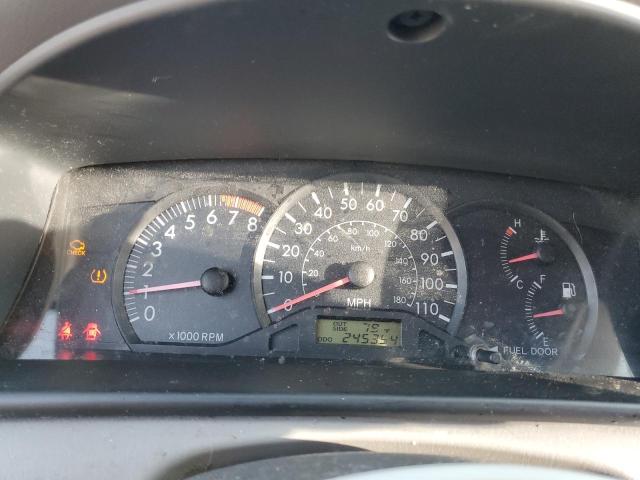Photo 9 from auction – 2008 TOYOTA COROLLA CE with VIN 1NXBR32E88Z963589