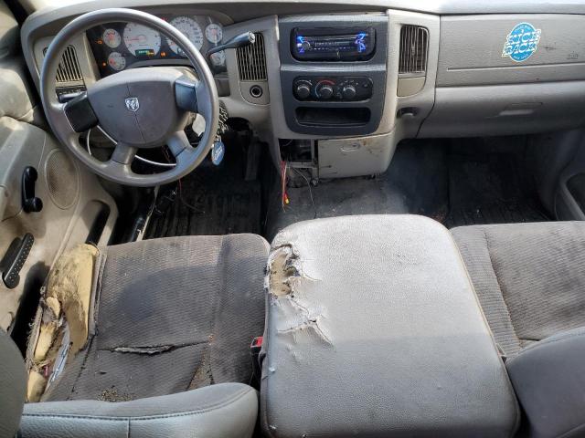 Photo 8 from auction – 2005 DODGE RAM 1500 S with VIN 1D7HA18N35J525177