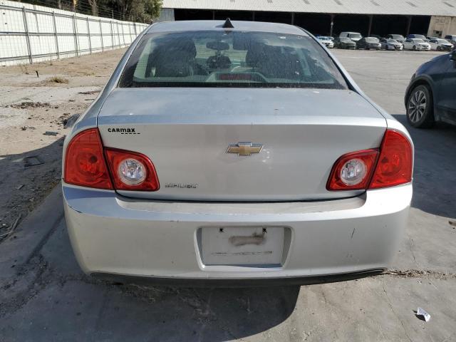 Photo 6 from auction – 2012 CHEVROLET MALIBU LS with VIN 1G1ZA5E01CF166919