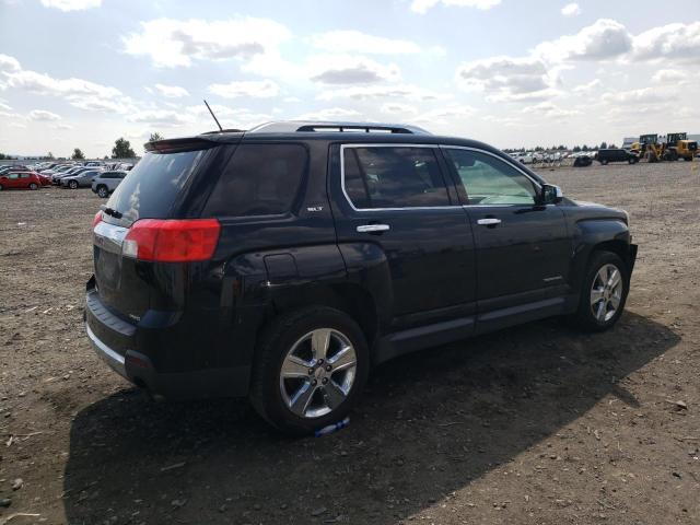 Photo 3 from auction – 2015 GMC TERRAIN SL with VIN 2GKFLYE39F6297597