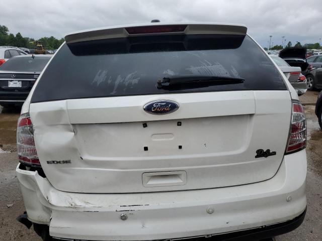 Photo 6 from auction – 2010 FORD EDGE SEL with VIN 2FMDK3JC2ABA69760