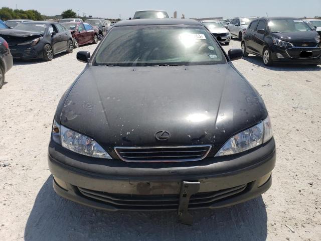 Photo 5 from auction – 2000 LEXUS ES 300 with VIN JT8BF28G4Y0262568