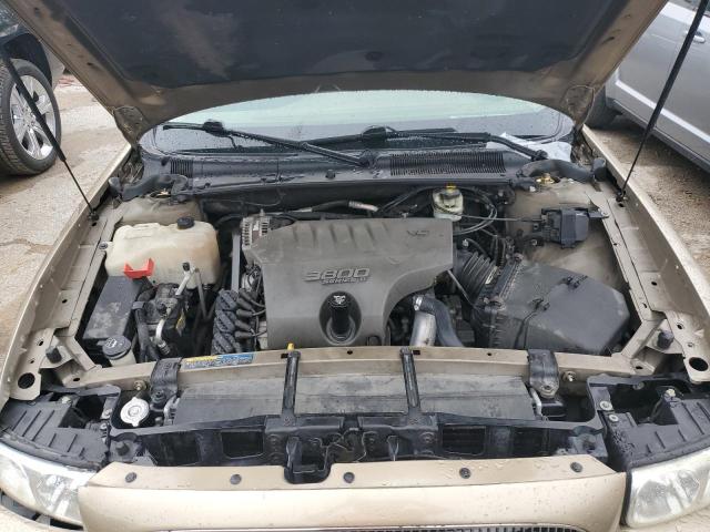 Photo 11 from auction – 2005 BUICK LESABRE CU with VIN 1G4HP52K85U212974