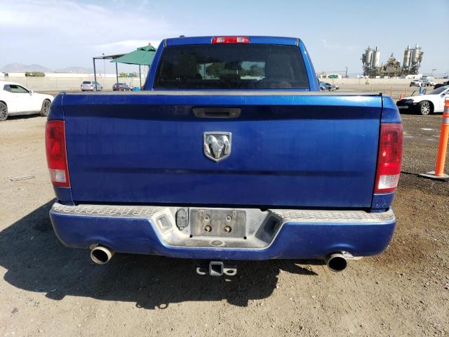 Photo 6 from auction – 2014 RAM 1500 ST with VIN 1C6RR6KT0ES416561