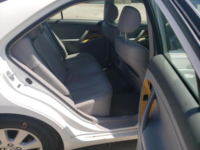 Photo 10 from auction – 2007 TOYOTA CAMRY CE with VIN JTNBE46K573021022